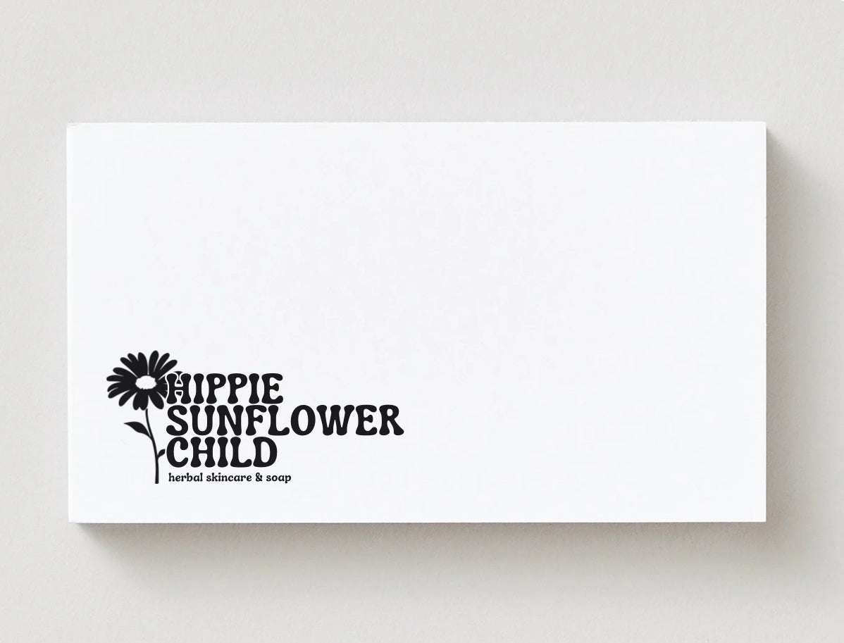 Hippie Gift Card