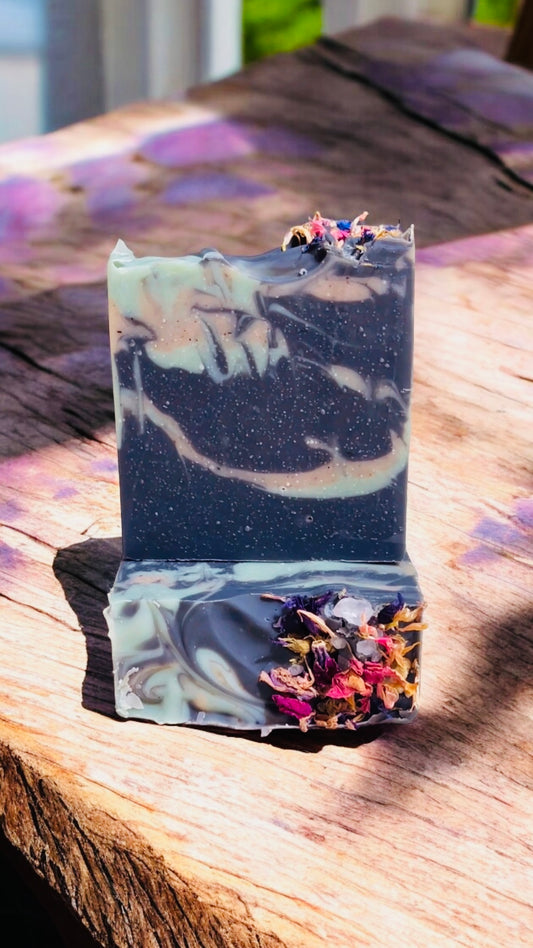 Spellbound Skies Soap Bar