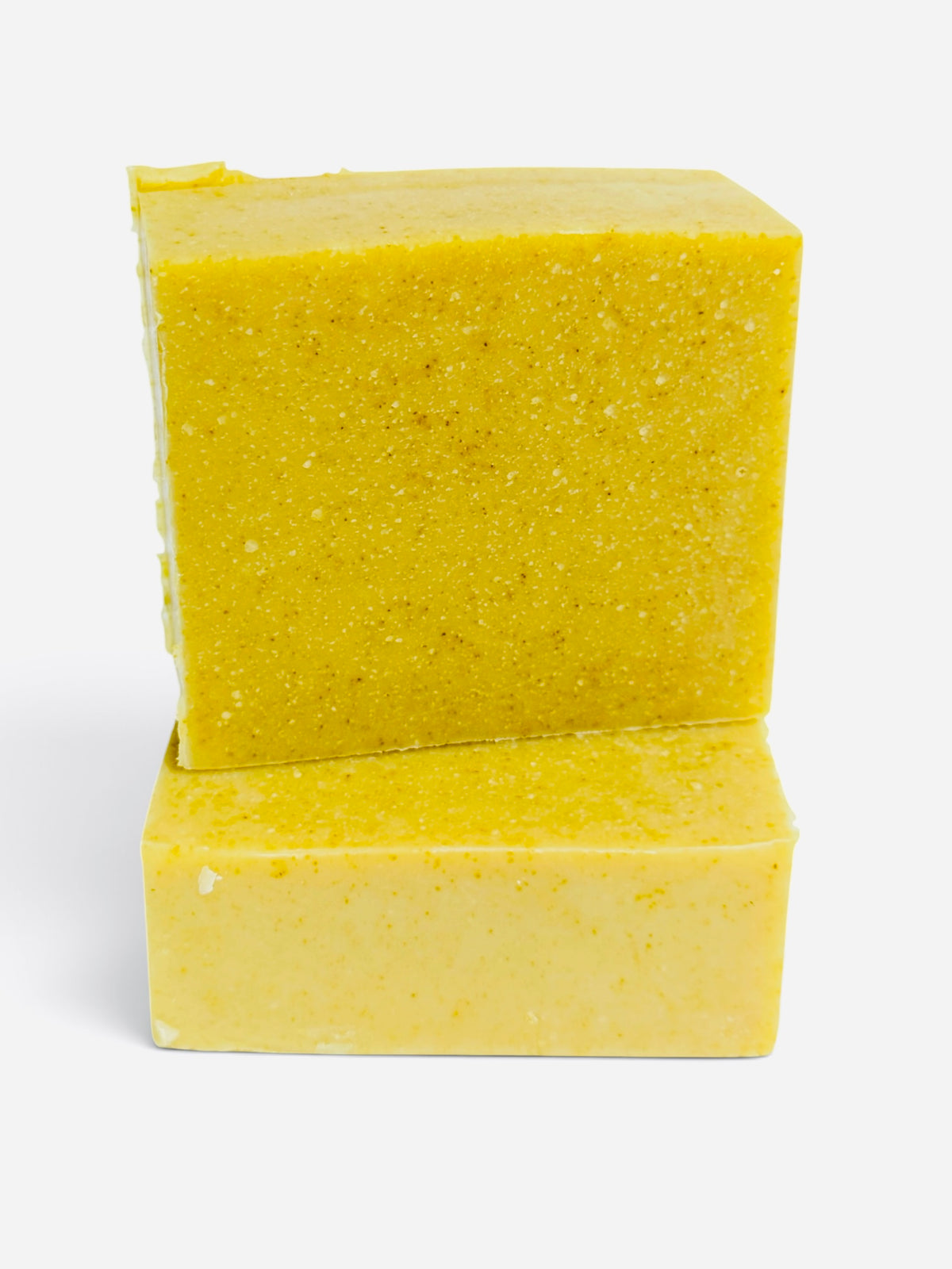Pumpkin Vanilla Chai Tallow Soap Bar