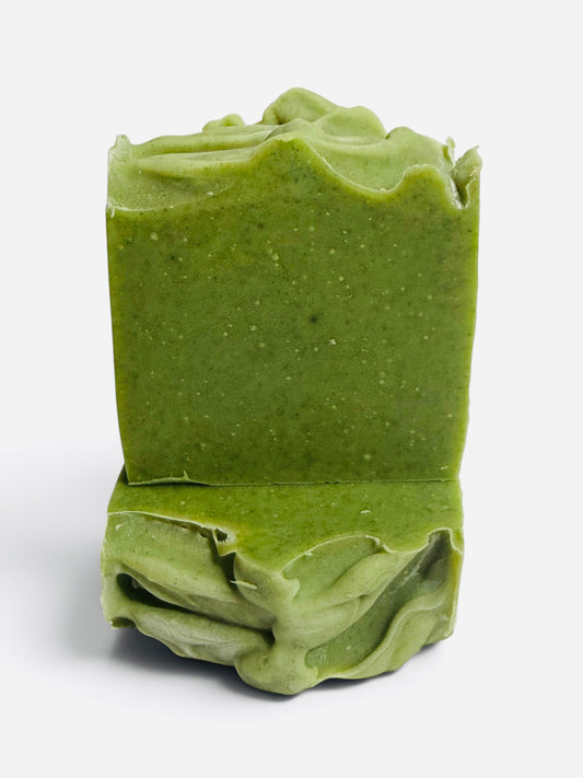Northern Woods Tallow Soap Bar
