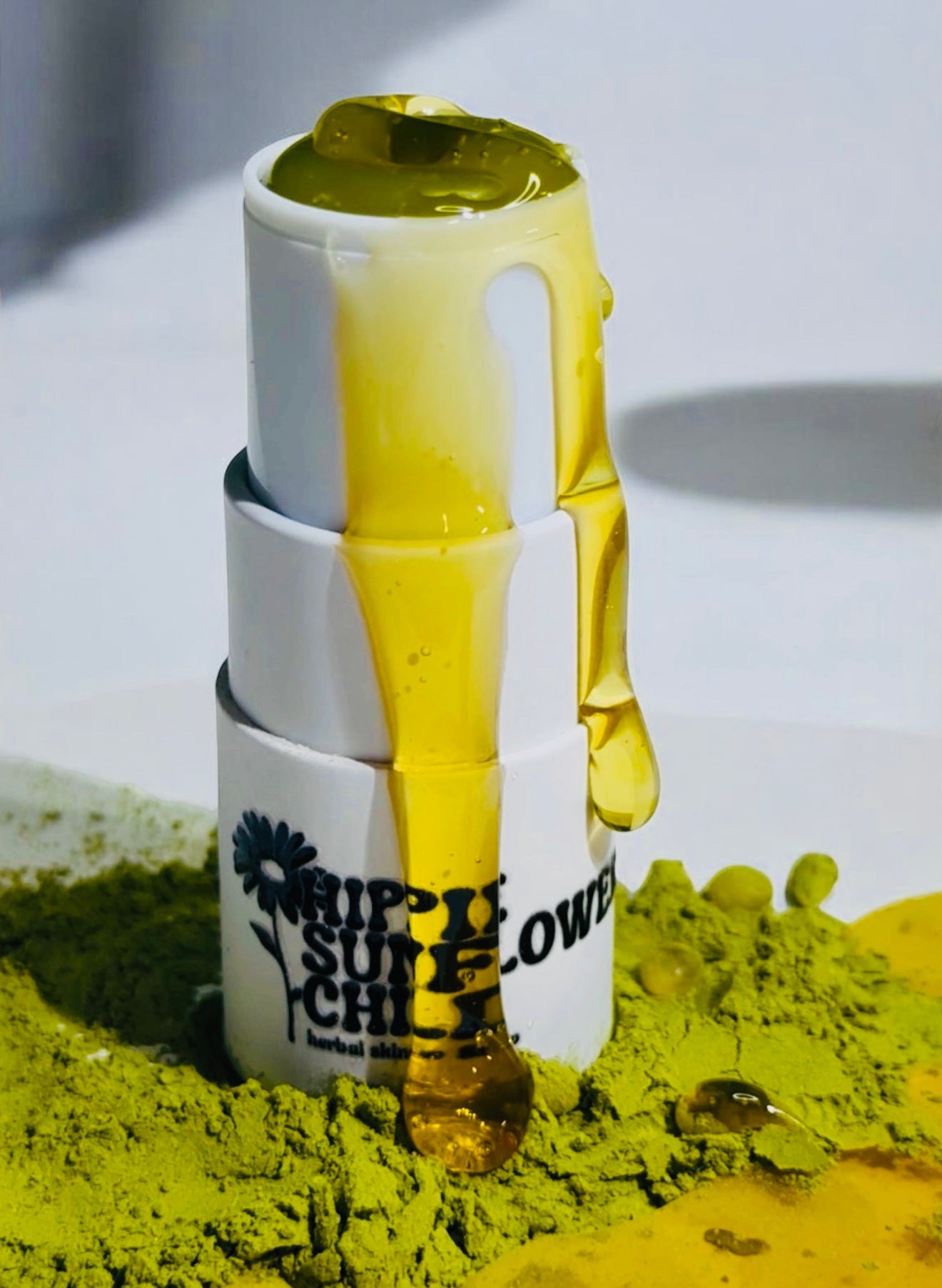Matcha Mint Manuka Honey Lip Butter
