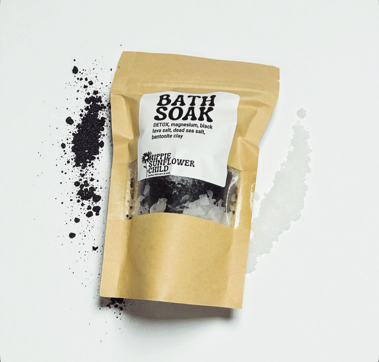 Detox Bath Soak
