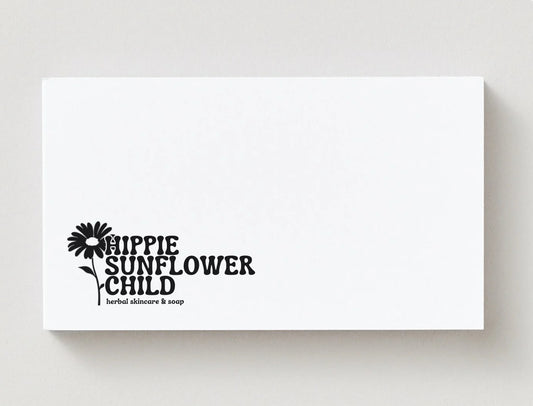 Hippie Gift Card