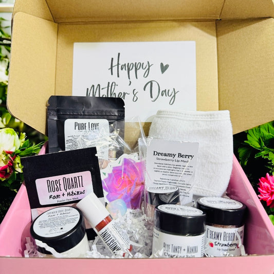 Mother’s Day Gift Box’s