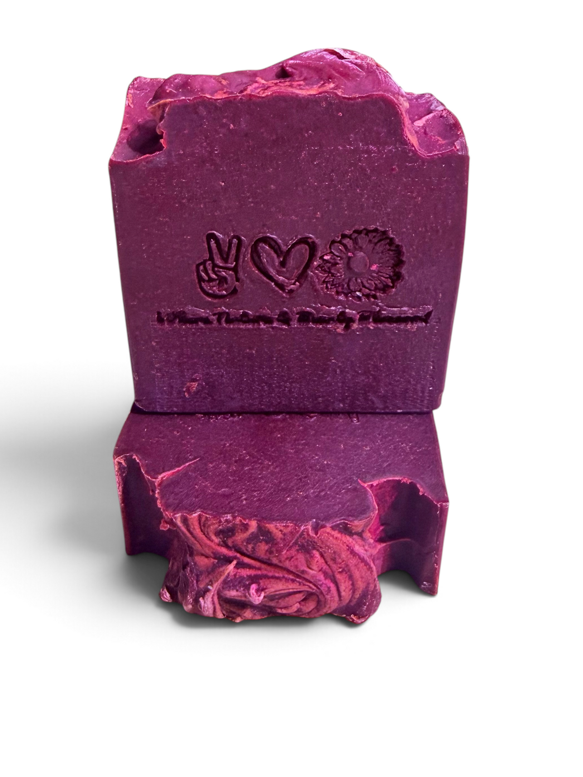 Cedar Ember Tallow Soap