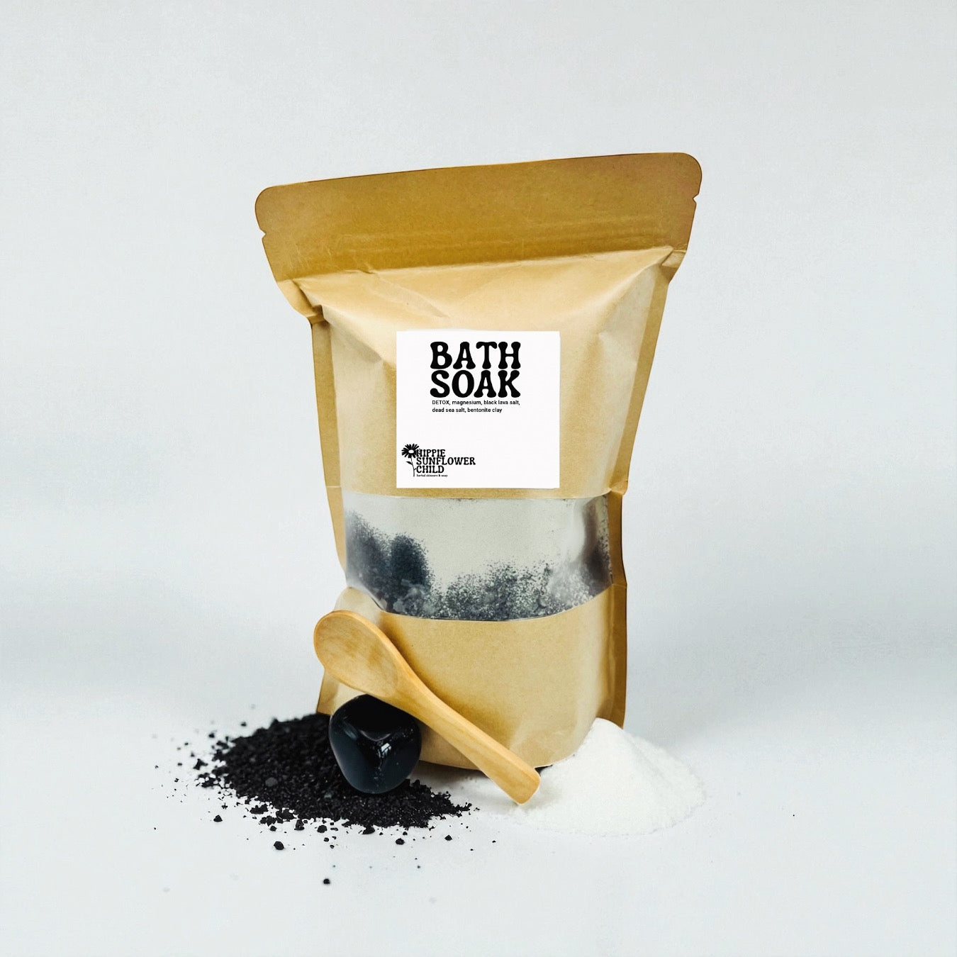 Detox Bath Soak