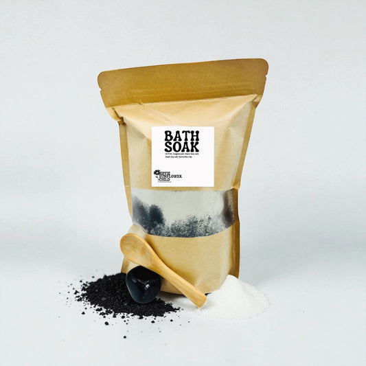 Detox Bath Soak